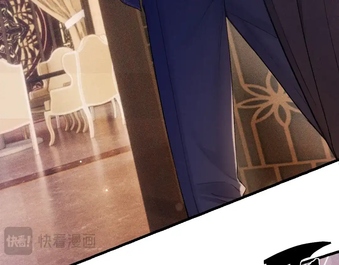 针锋对决 第154话 实话 第34页