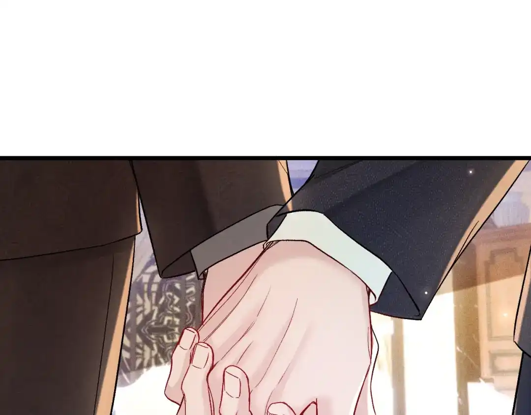 针锋对决 第155话 别闹了 第45页