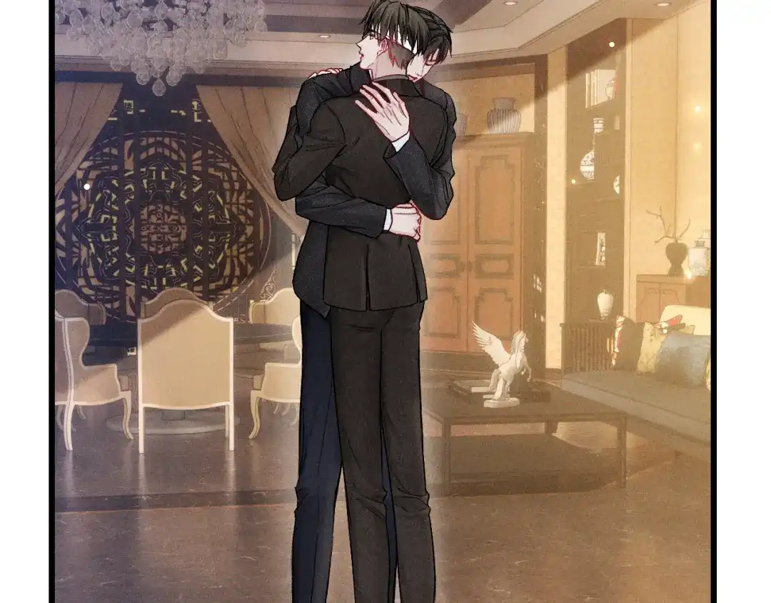 针锋对决 第155话 别闹了 第6页
