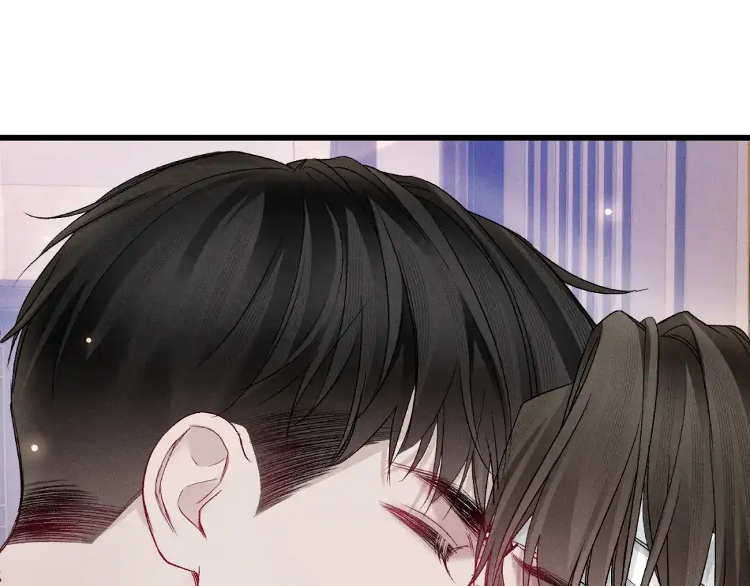 针锋对决 第155话 别闹了 第22页