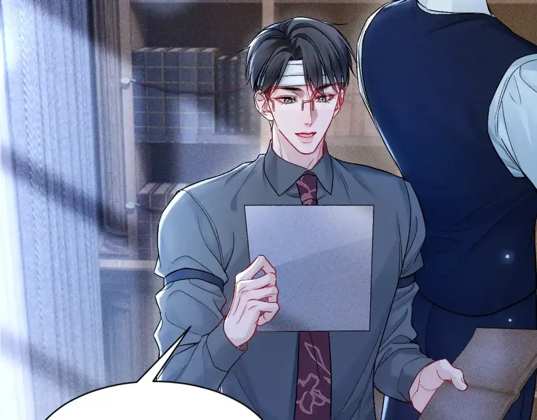 针锋对决 第155话 别闹了 第52页