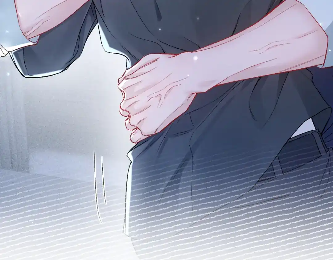 针锋对决 第156话 真心 第15页