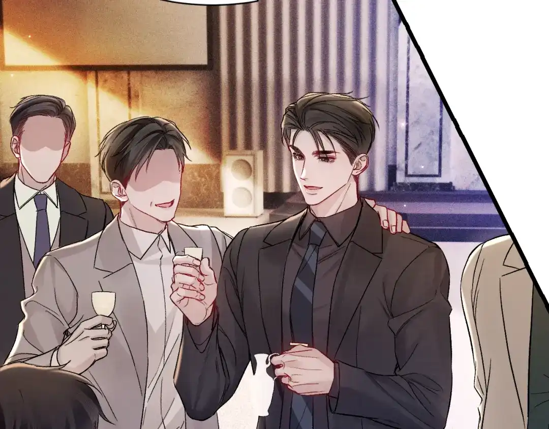 针锋对决 第156话 真心 第31页
