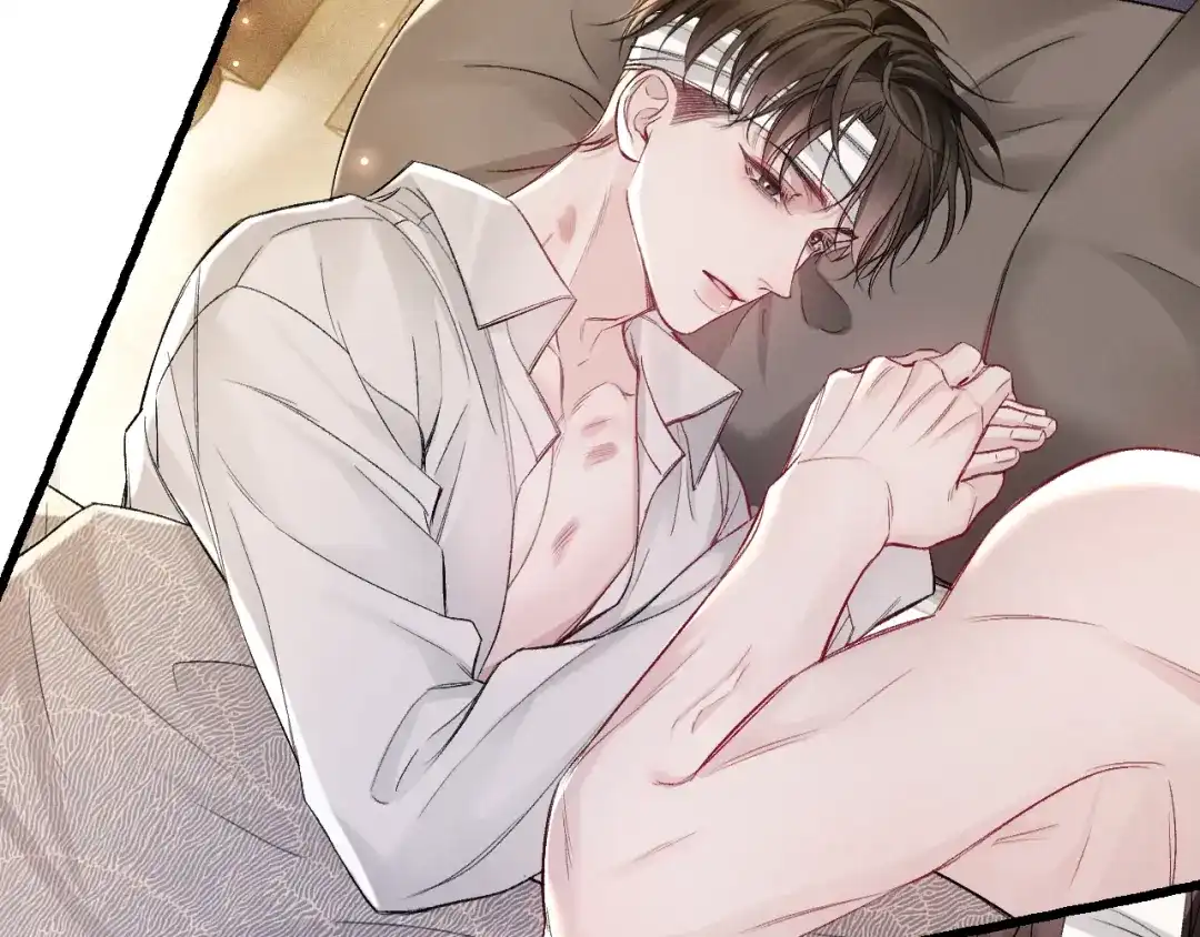 针锋对决 第156话 真心 第75页