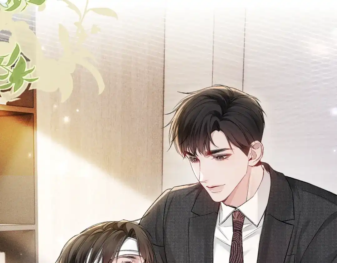 针锋对决 第156话 真心 第49页