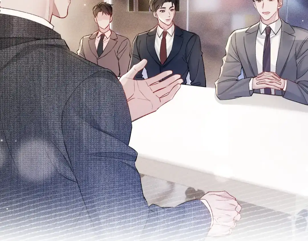 针锋对决 第156话 真心 第42页