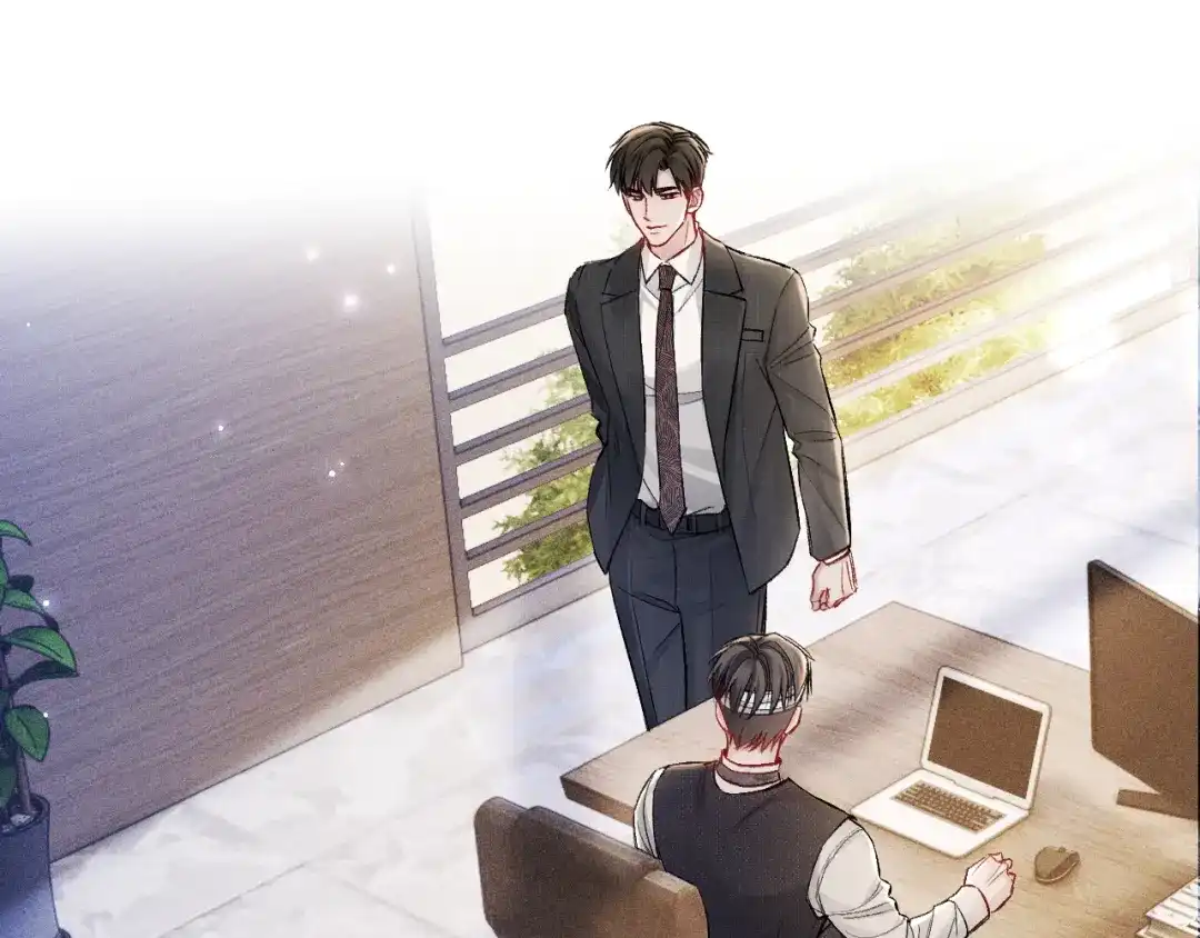 针锋对决 第156话 真心 第47页