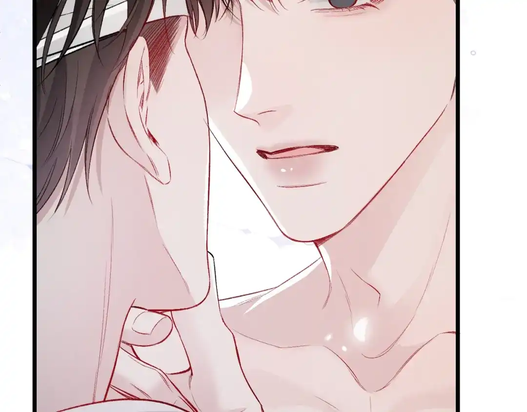 针锋对决 第157话 不后悔 第9页