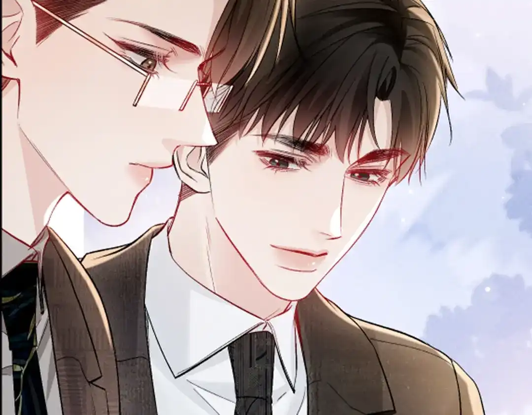 针锋对决 第157话 不后悔 第110页