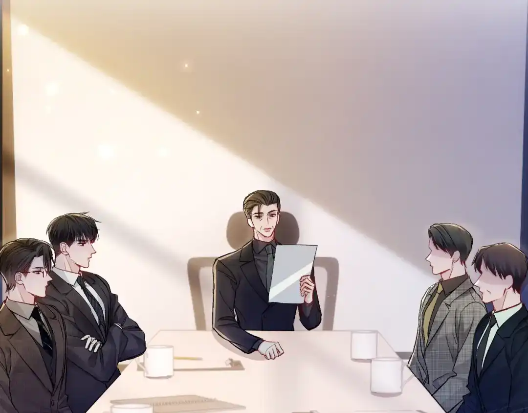 针锋对决 第157话 不后悔 第91页