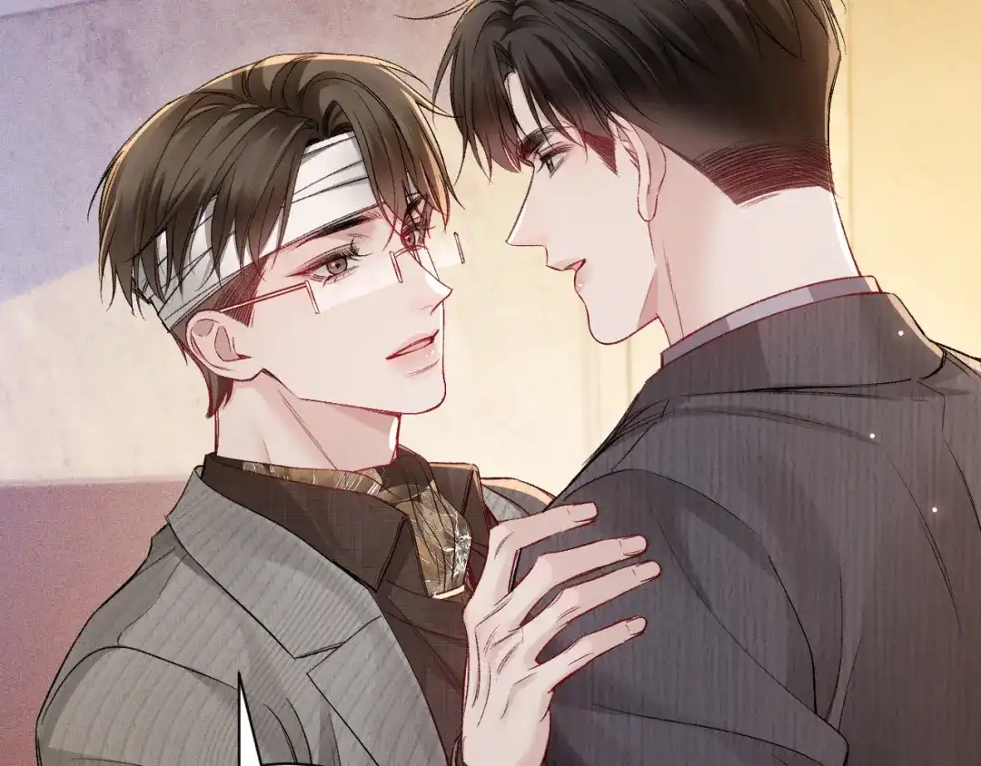 针锋对决 第157话 不后悔 第86页
