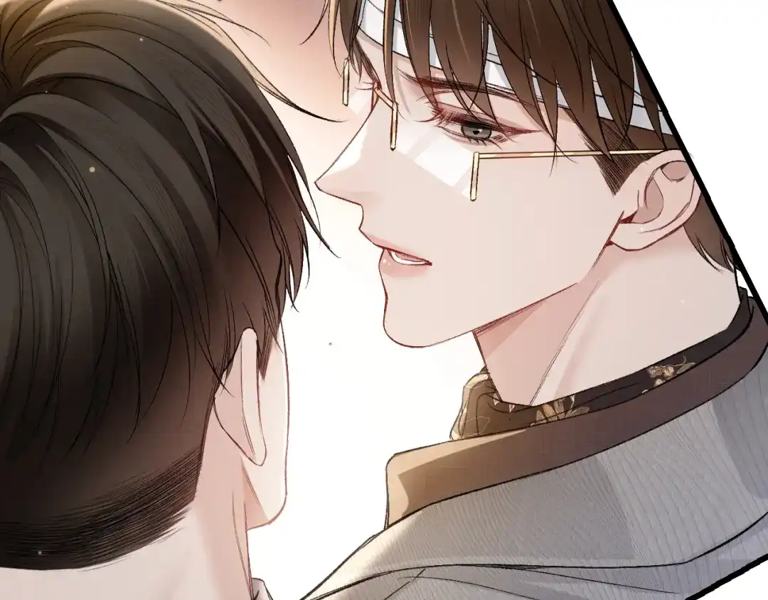 针锋对决 第157话 不后悔 第64页