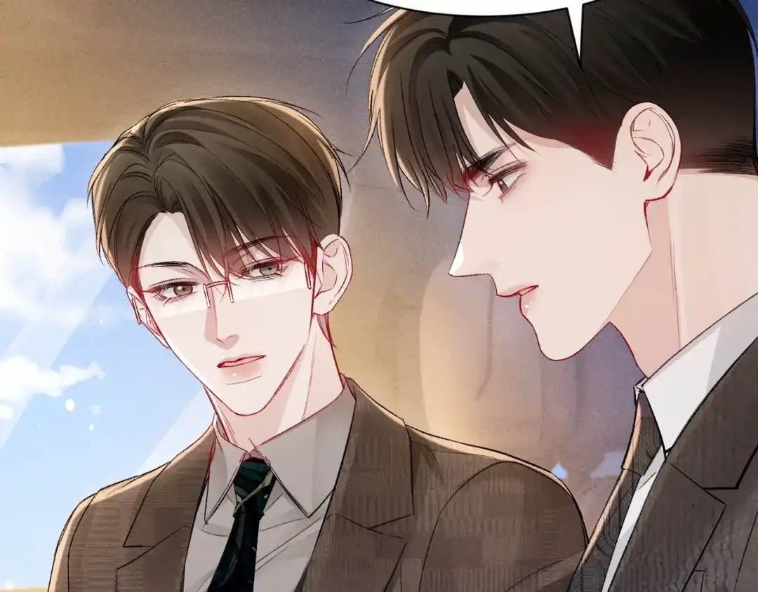 针锋对决 第158话 回家 第91页