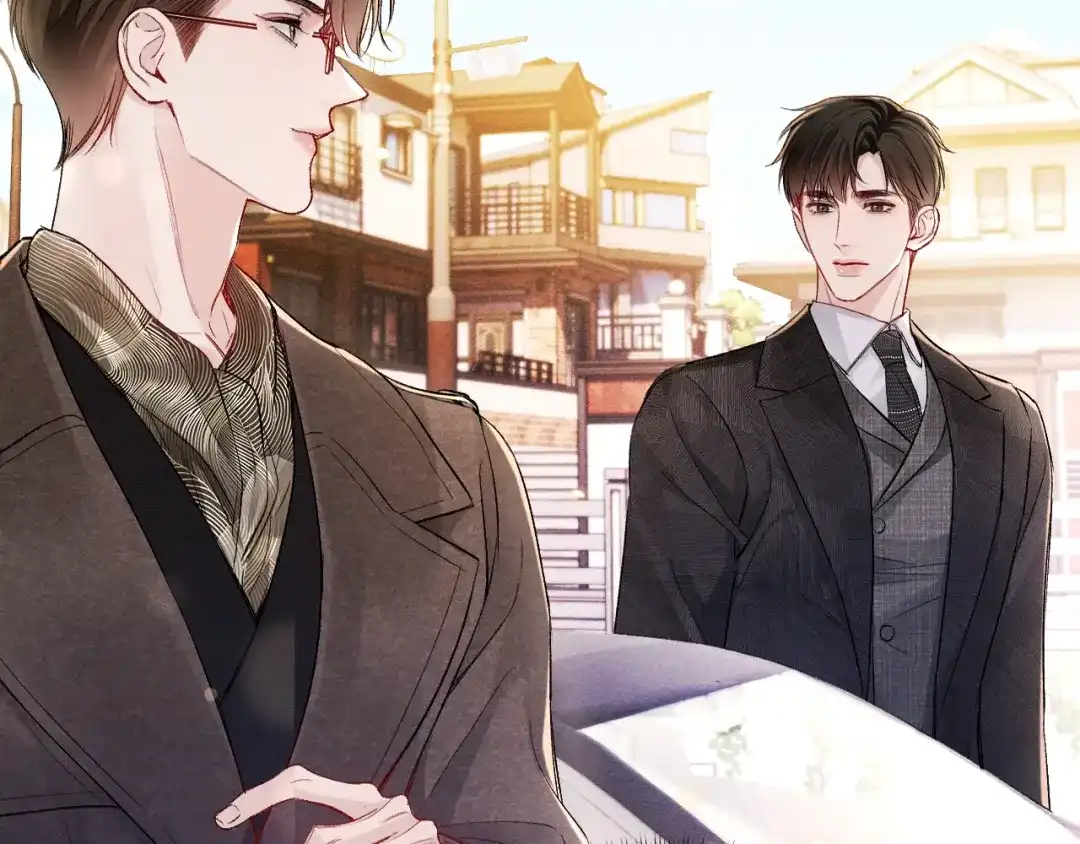 针锋对决 第159话 不分离 第24页