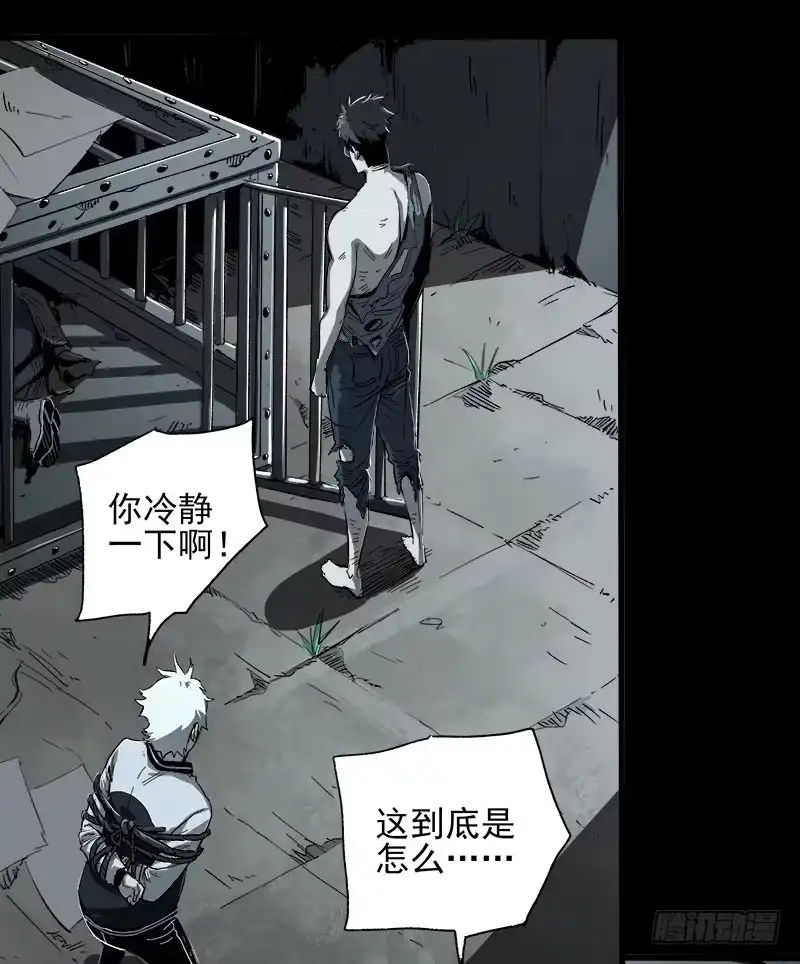 《症》9.圈套 第55页