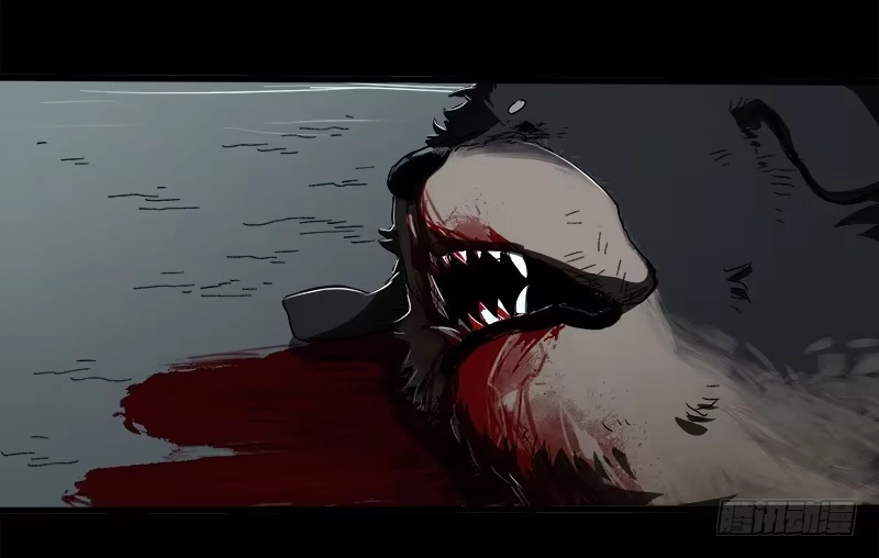 《症》13.觉醒 第58页