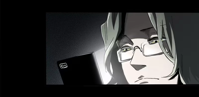《症》13.觉醒 第8页