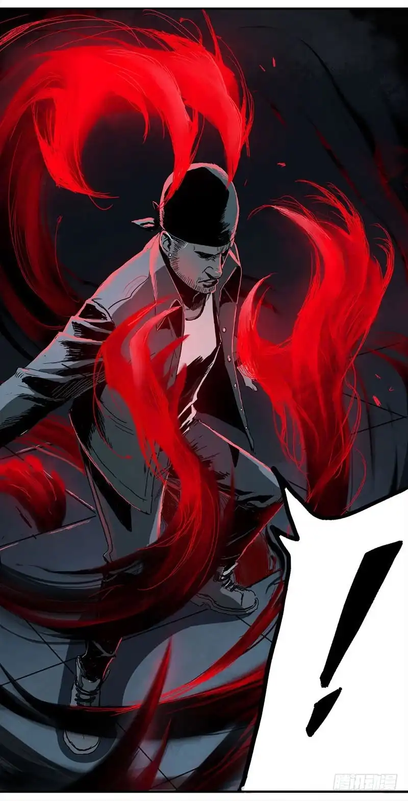《症》1.绝症 第67页