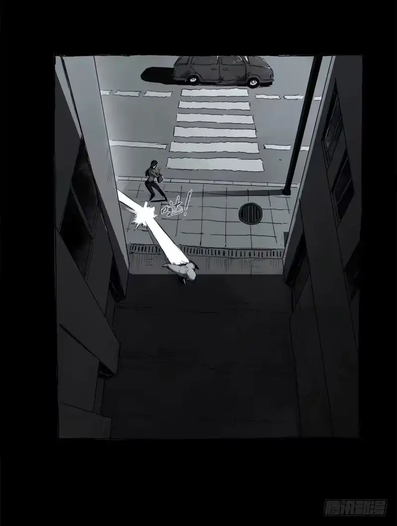 《症》暗篇1.追逐 第44页