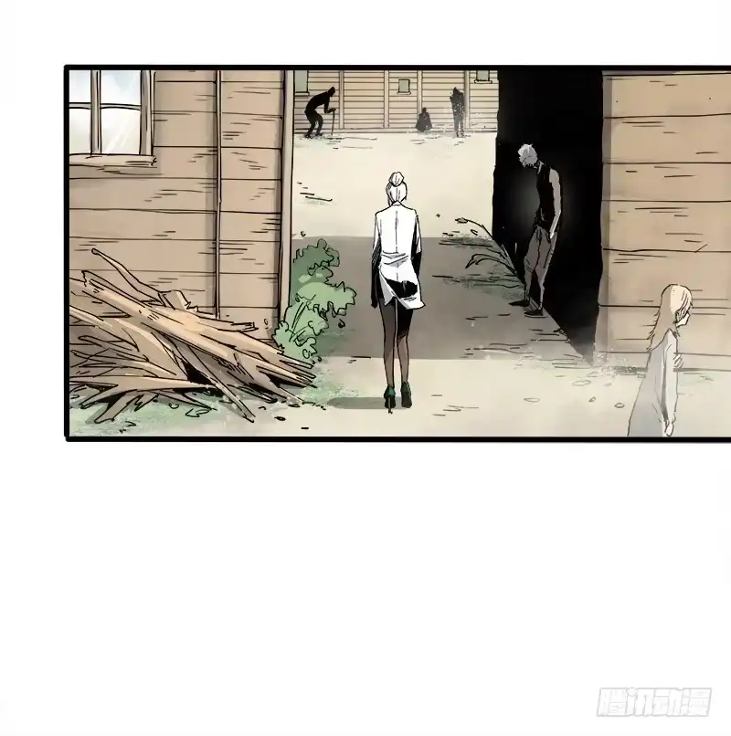 《症》16.灵鹊 第47页