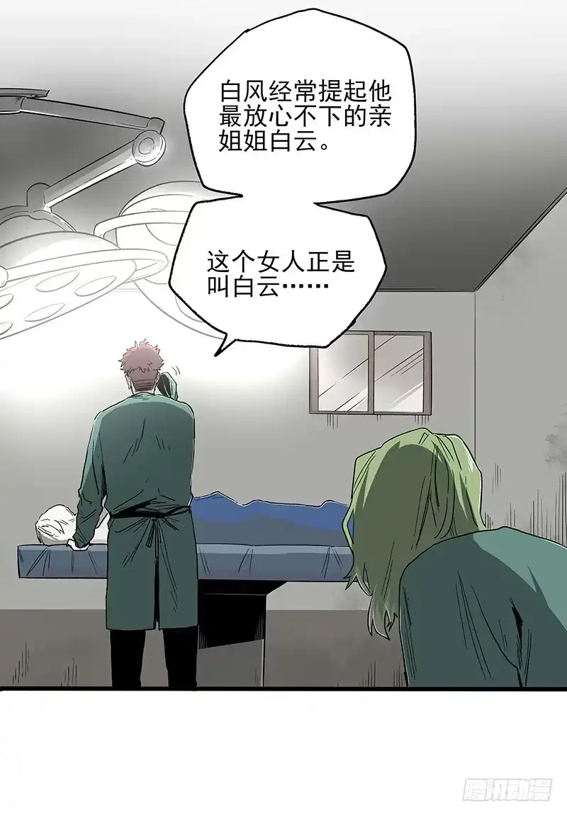 《症》22.尸体 第32页