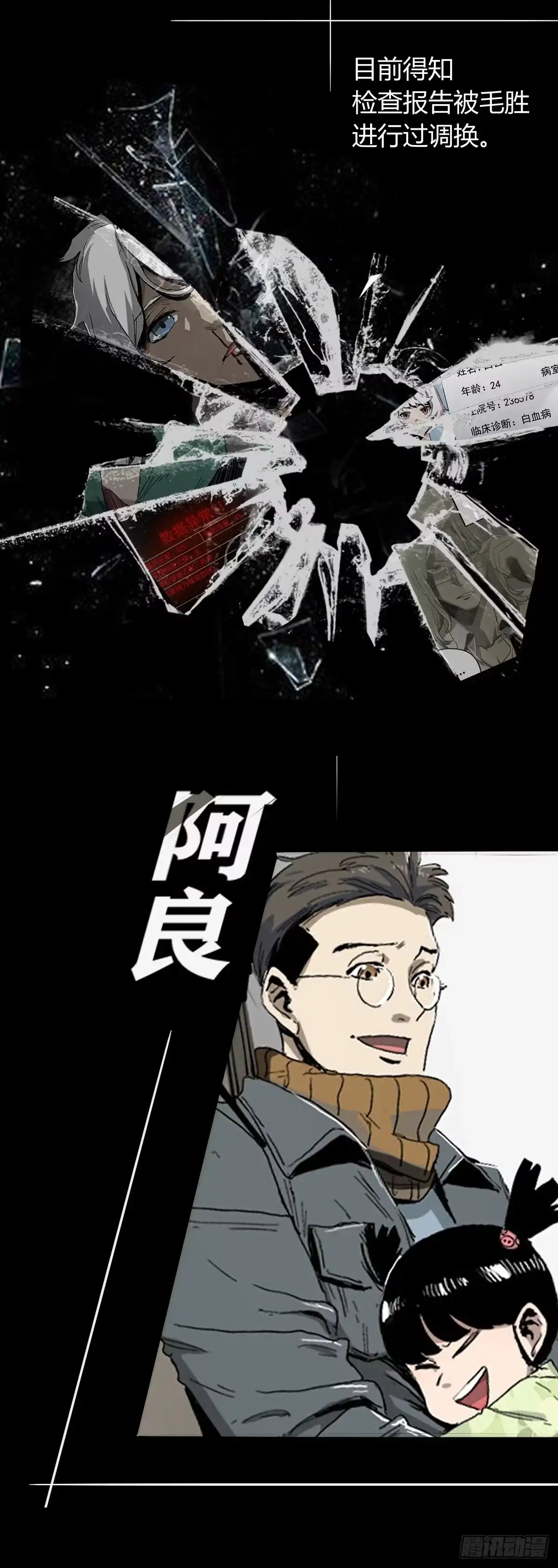 《症》剧情梳理 第12页