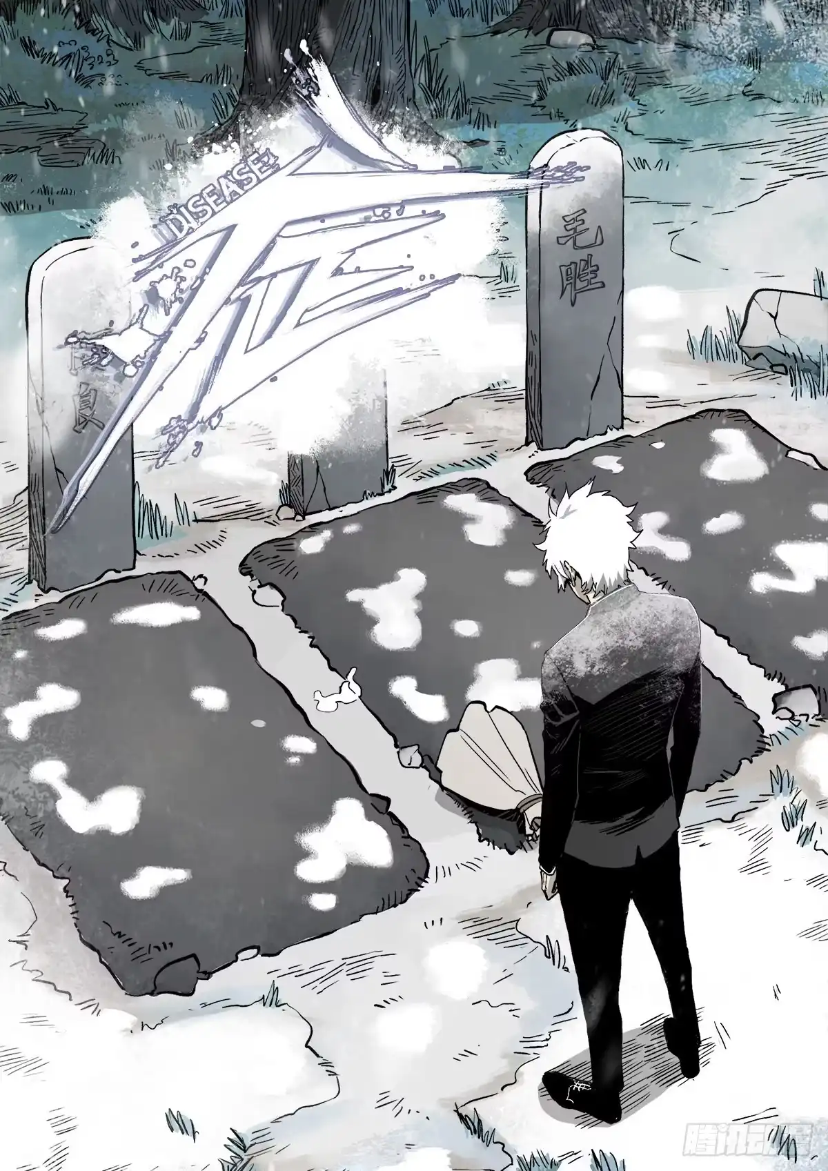 《症》43.葬礼 第1页