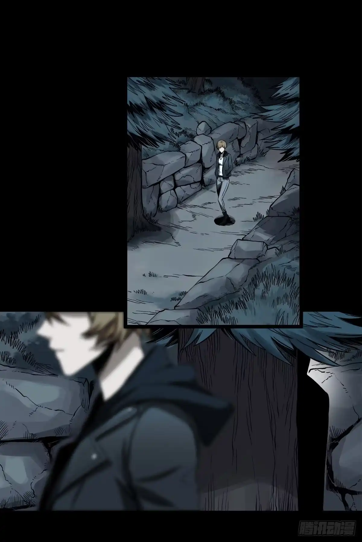 《症》57.请君入瓮 第12页