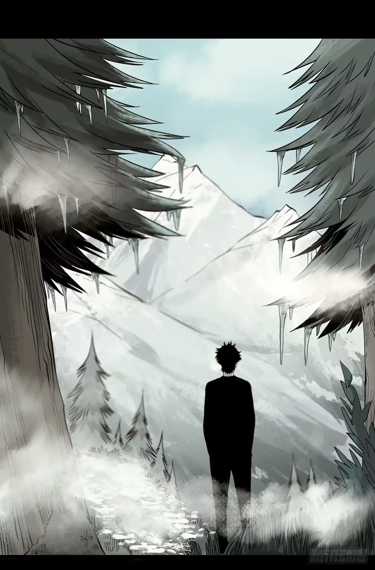 《症》62.灵鹊 第4页