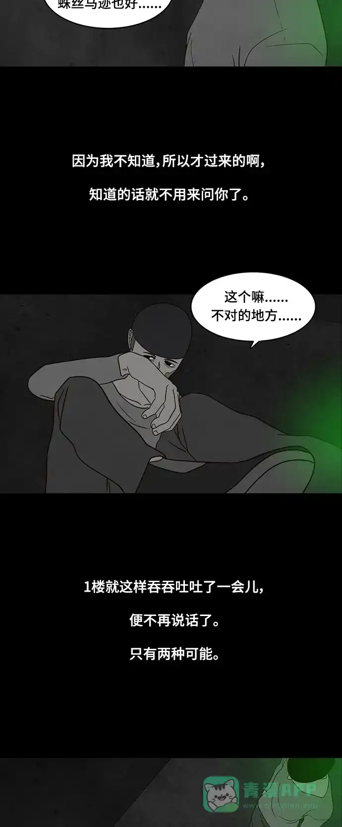 《争夺游戏》第20话 第14页