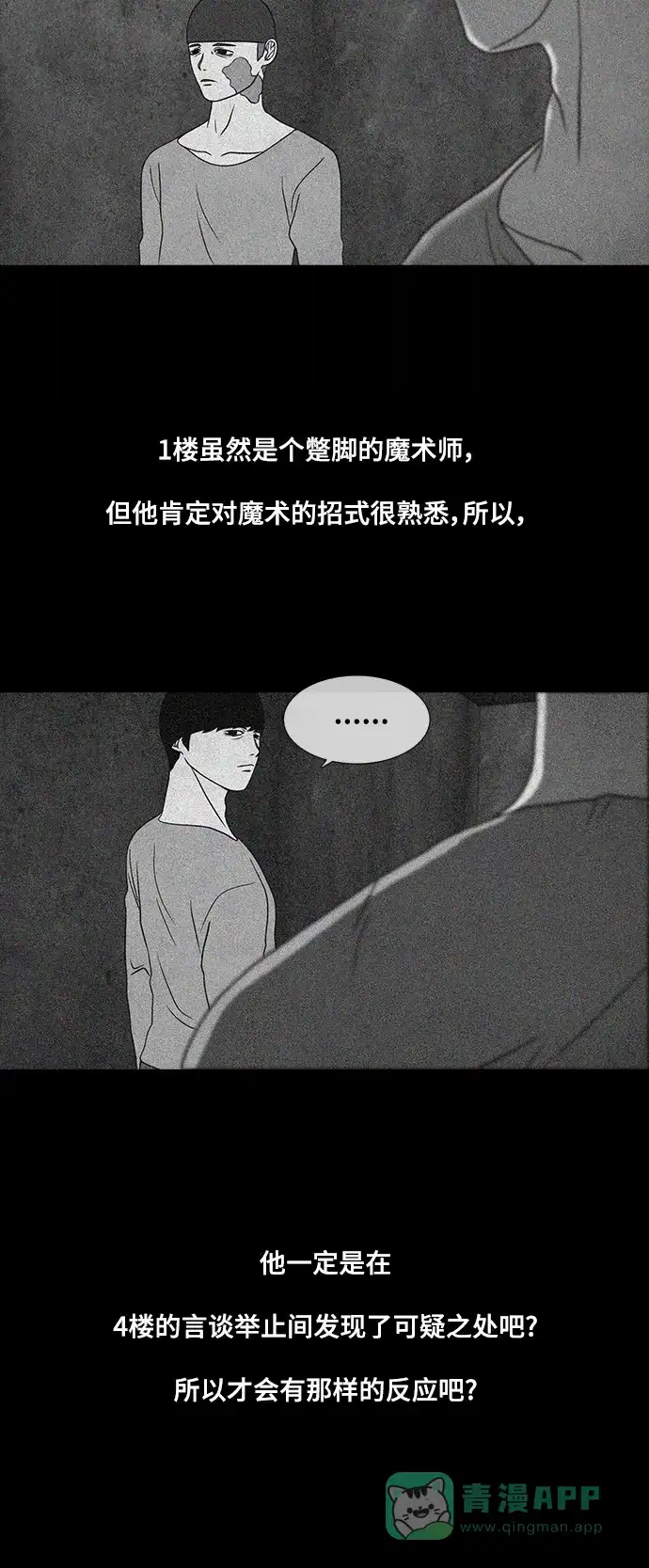 《争夺游戏》第20话 第12页