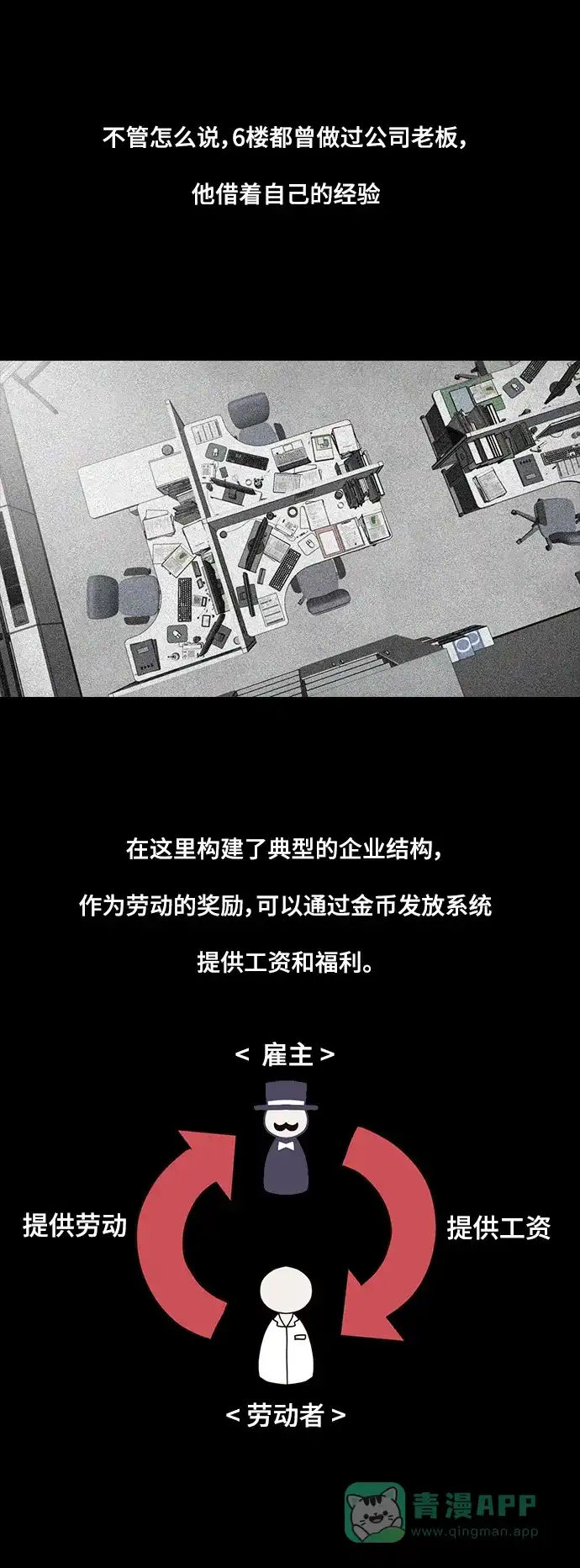 《争夺游戏》第27话 第27页