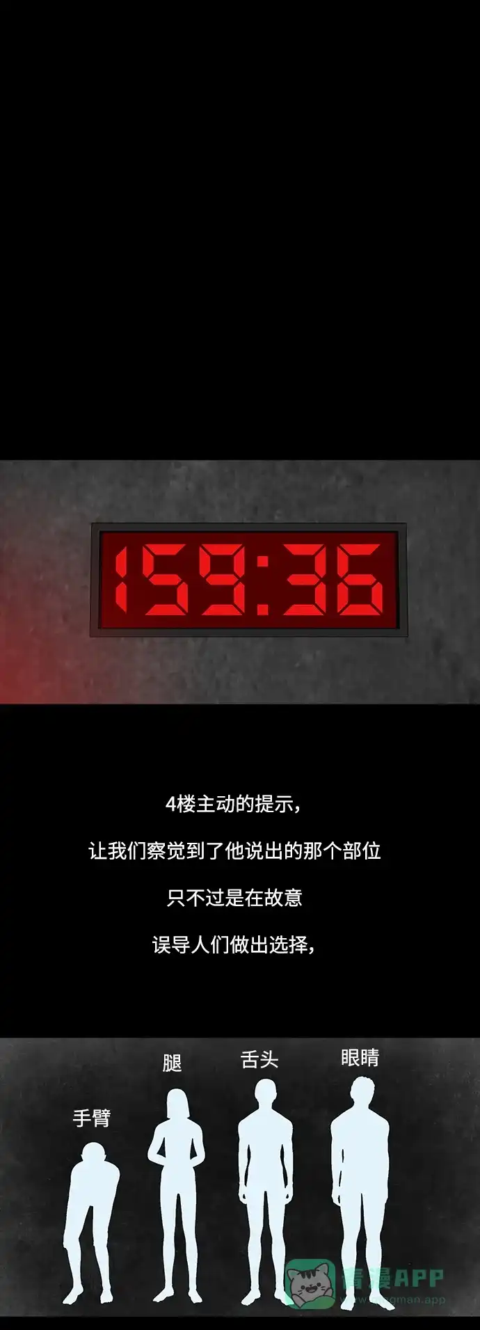 《争夺游戏》第28话 第10页