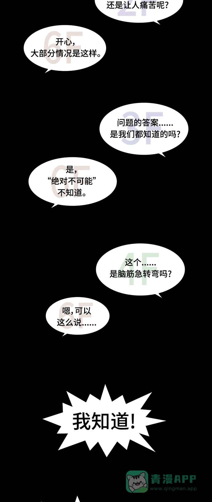 《争夺游戏》第29话 第52页