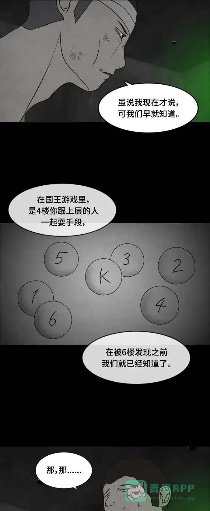 《争夺游戏》第37话 第9页