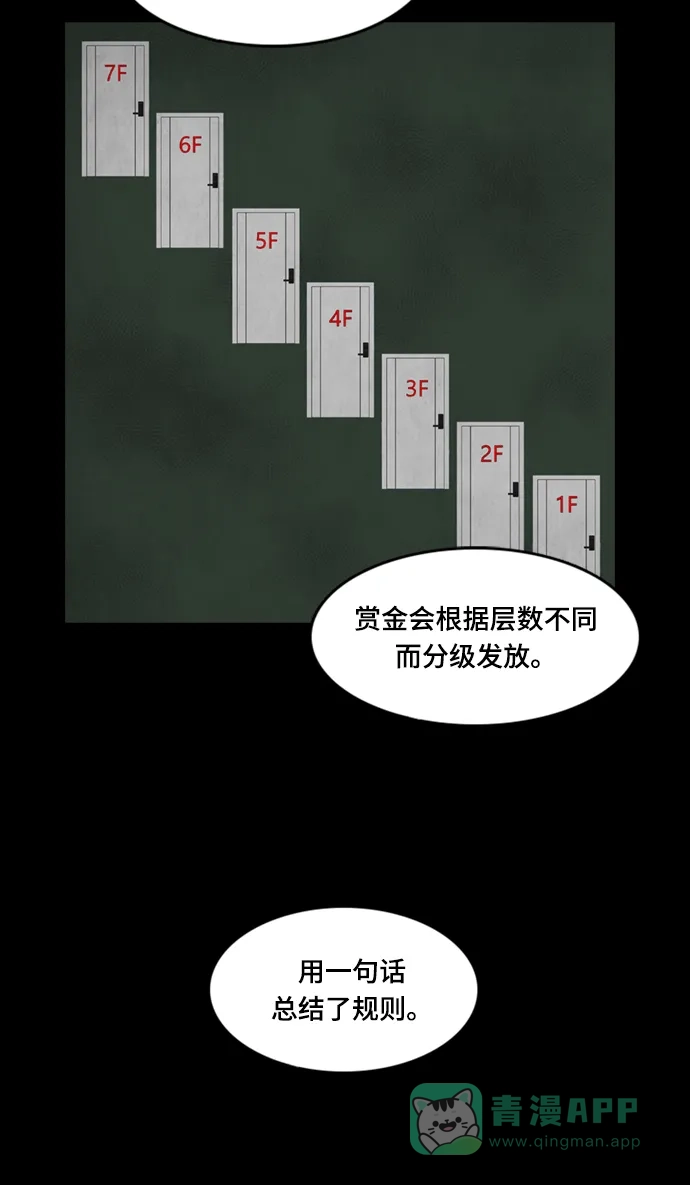 《争夺游戏》第37话 第50页
