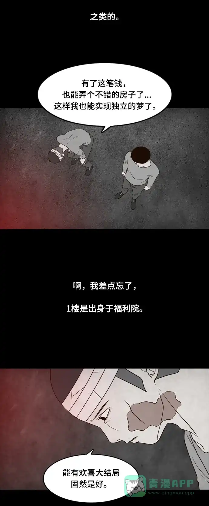《争夺游戏》第37话 第45页