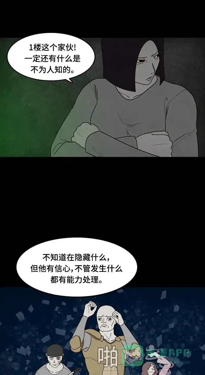 《争夺游戏》第44话 第42页