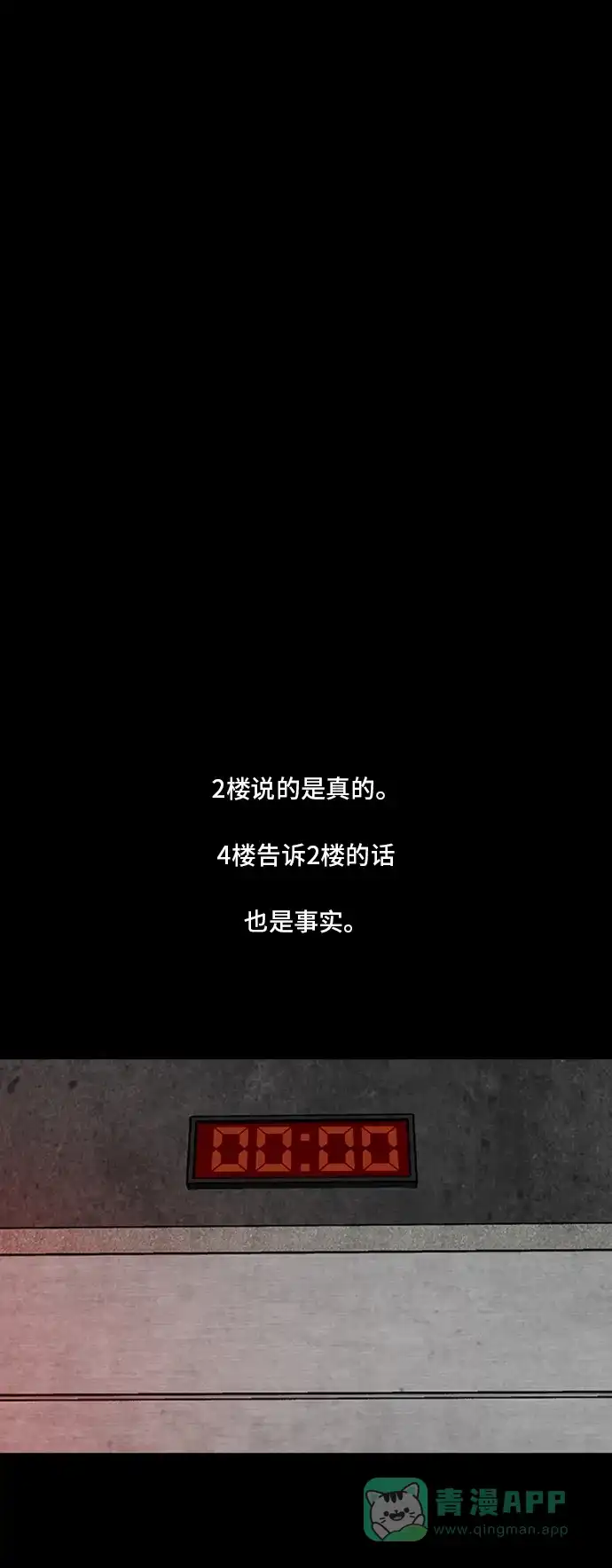 《争夺游戏》第45话 第6页