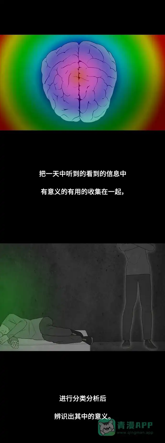 《争夺游戏》第48话 第55页