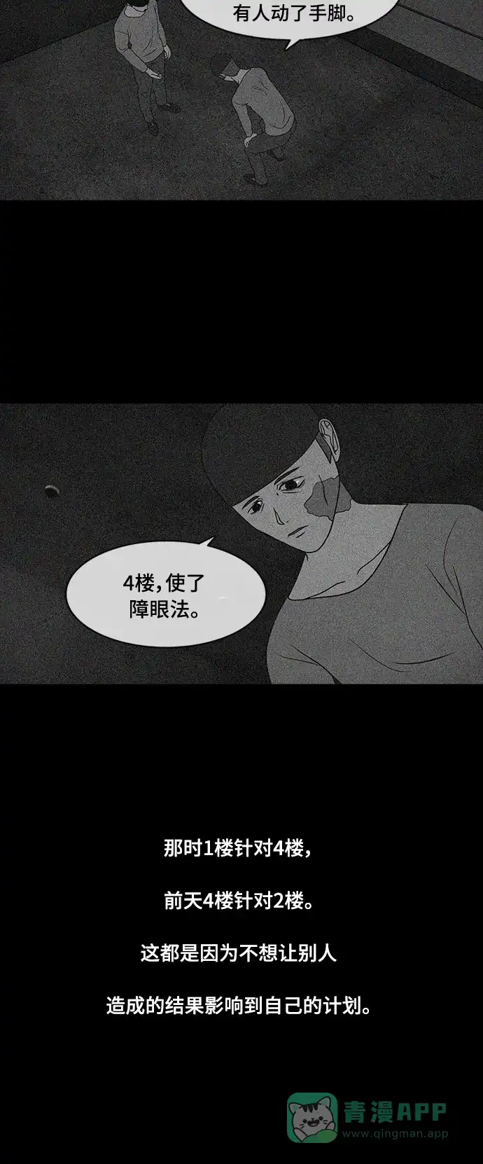 《争夺游戏》第51话 第9页