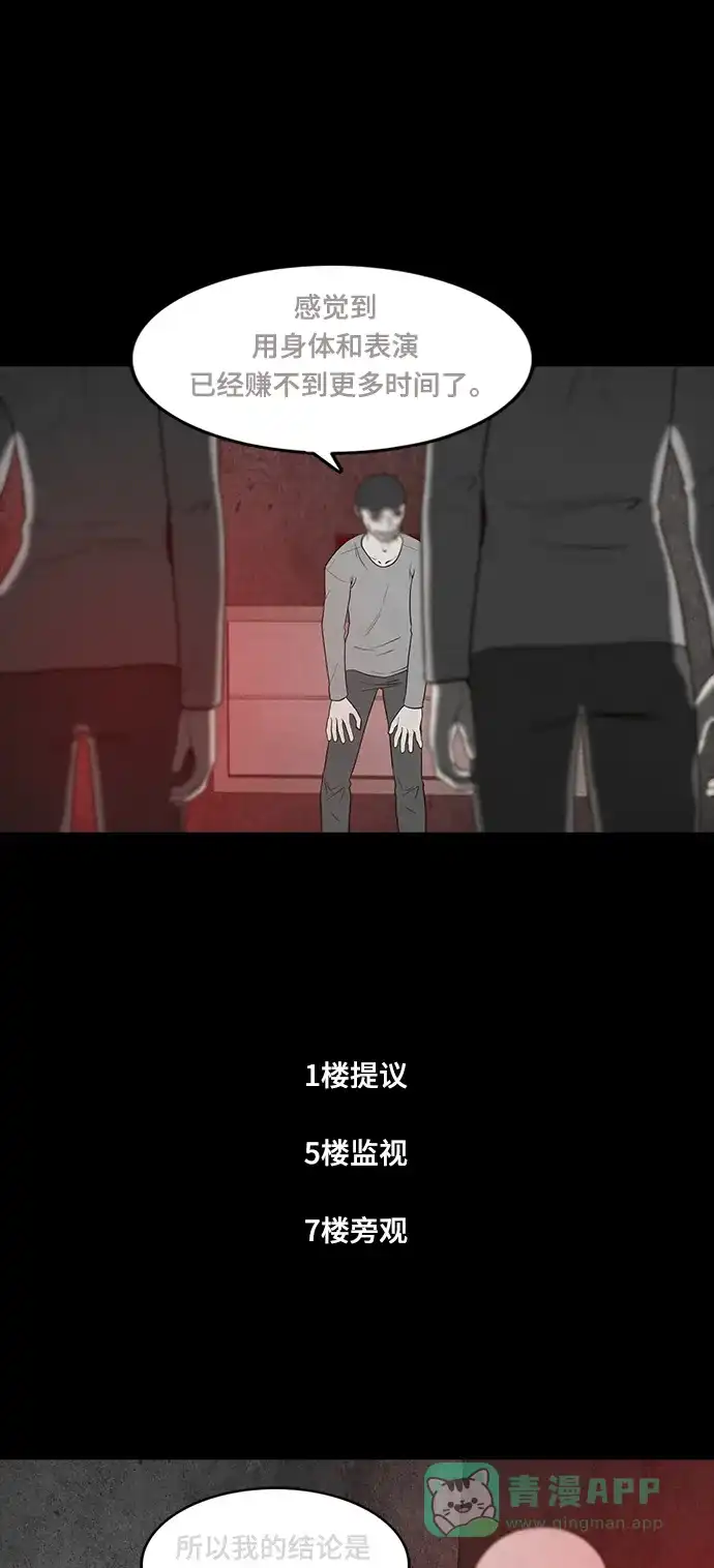 《争夺游戏》第53话 第47页