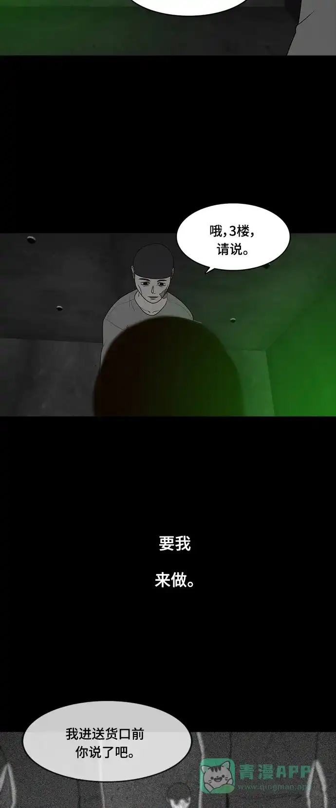 《争夺游戏》第54话 第68页
