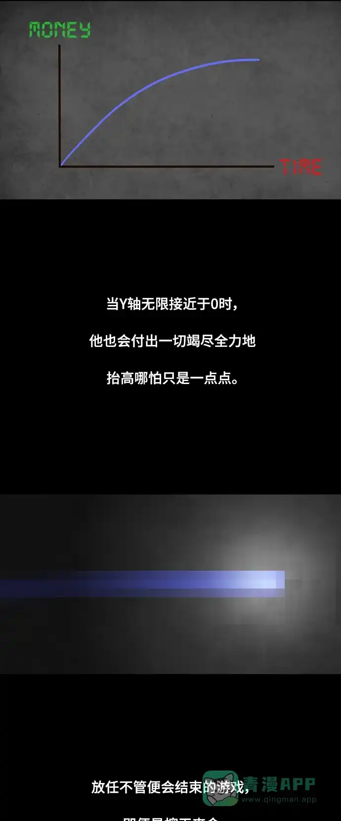 《争夺游戏》第55话 第20页