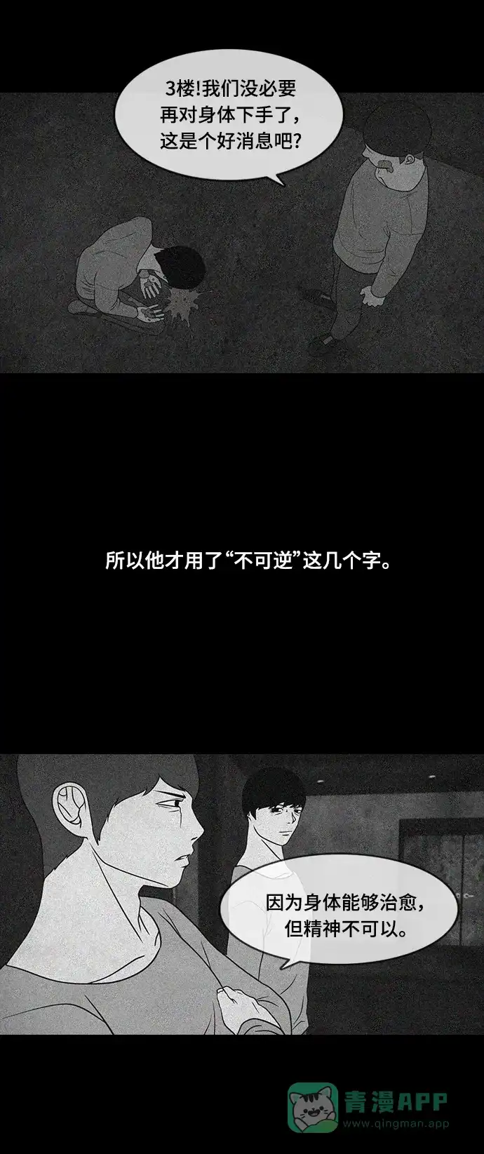 《争夺游戏》第55话 第34页