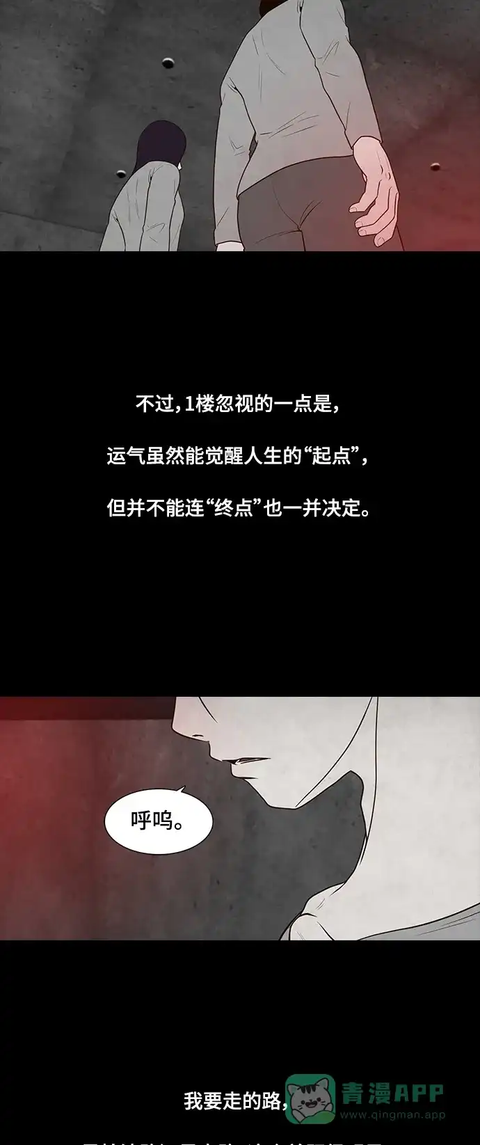 《争夺游戏》第55话 第42页