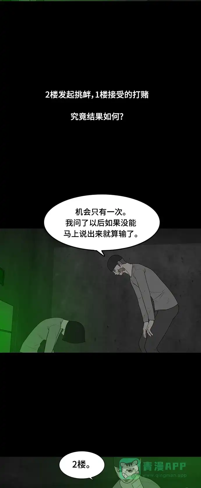 《争夺游戏》第56话 第32页