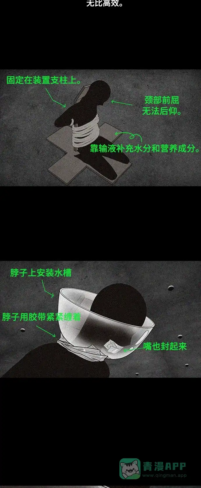 《争夺游戏》第56话 第10页