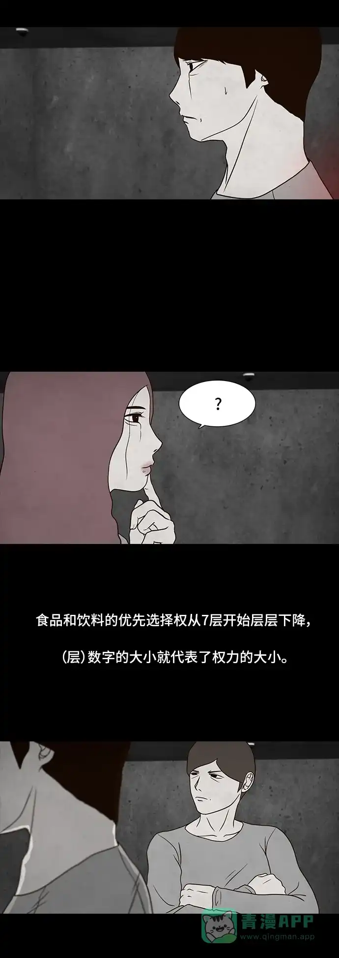 《争夺游戏》第6话 第2页
