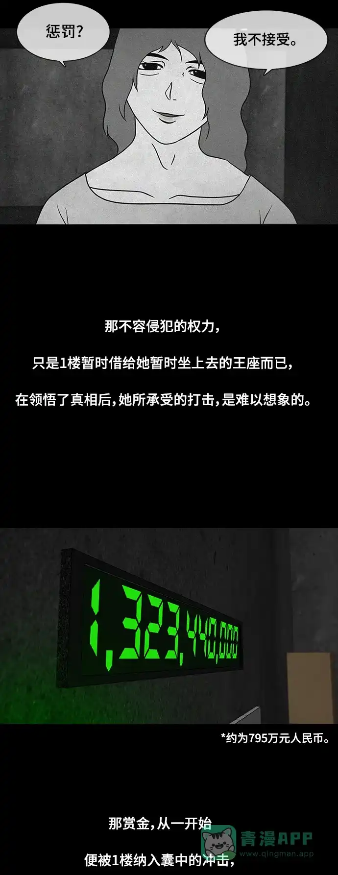 《争夺游戏》第61话 第15页